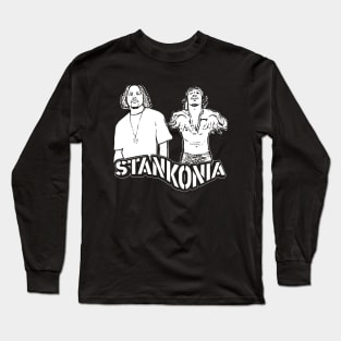 Stankonia Long Sleeve T-Shirt